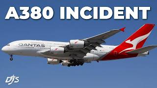 A380 Incident, A350 Updates & 737 Upgrades