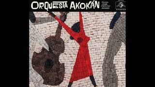 Otro Nivel - Orquesta Akokán