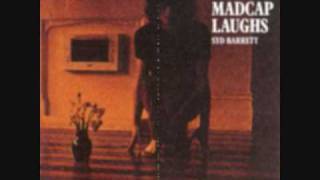 Syd Barrett-Love You [Take 3]