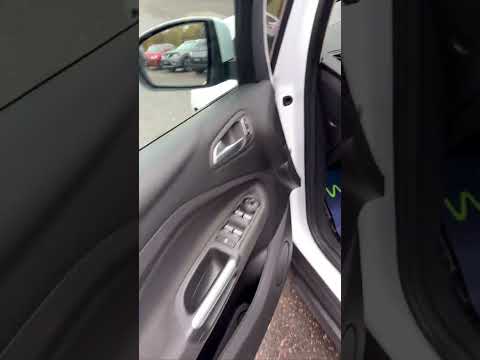 фото ford c-max ii рестайлинг 0