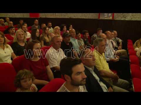 HARADINAJ NE PODUJEVE    04 06 2017