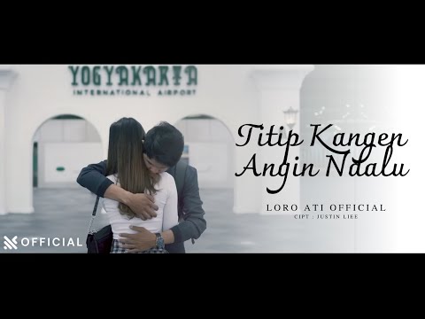 Justin Liee ft Husen - Titip Kangen Angin Ndalu | Official Music Video MV