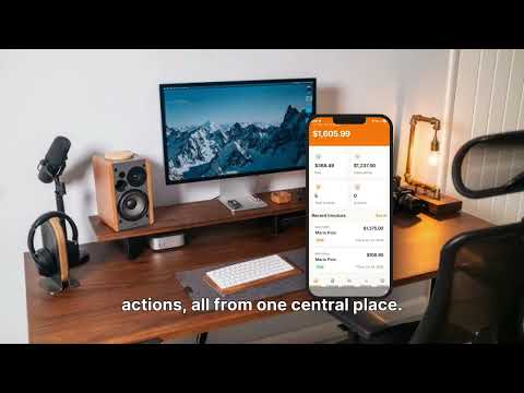 Conchel Invoice video thumbnail