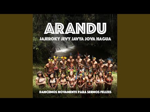 Nde Kagui Che Reindy