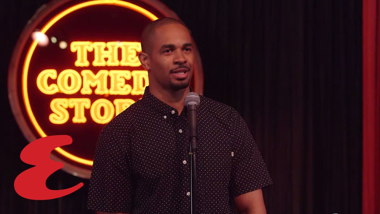 Damon Wayans Jr.