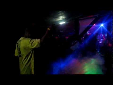 mc lee sp e lukinha _ cantando em aparecida conexao