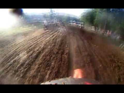 Loretta Lynn's Helmet Cam - Nick Ferrell