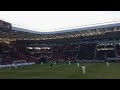 Zsóri Dániel gólja a Ferencváros ellen, a lelátóról | Debrecen-FTC 2-1