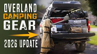 Download lagu Camp Gear 2026: What Stayed, What Changed & What Earned Its Spot mp3