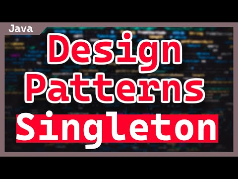 Singleton | Design Patterns