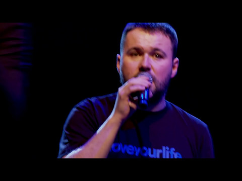 Schmidt Electric feat. Ten Typ Mes i Łukasz Stasiak - Studio, Scena, Łóżko (live)