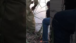 preview picture of video 'Adil khan rehu fishing part 4'