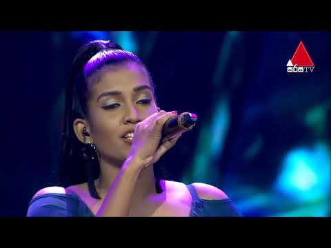 2. Thedini Viraja by Midori Karunaratne