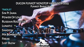 Download lagu DUGEM FUNKOT HARD BARAT NEW 2025 | POWER OF LOVE x RUSSIAN ROULETTE mp3 Download lagu DUGEM FUNKOT HARD BARAT NEW 2025 | POWER OF LOVE x RUSSIAN ROULETTE mp3