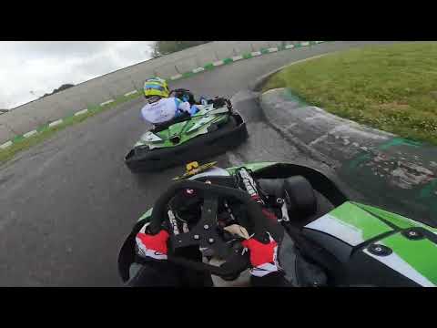 Rkc Sprint Series ’25 (Prova 01/05) - Pomposa Endurance