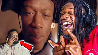 J HUS SHOULD OF GOT DRAKE ON THIS! "Did You See" (REACTION)