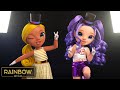 My BFF Song ‍ ️ Rainbow High