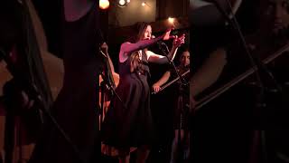 Joy Williams "Be With You" performed in Knoxville, TN