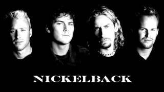 NickelBacK - Old Enough - Acoustic Performans (Live Audio)