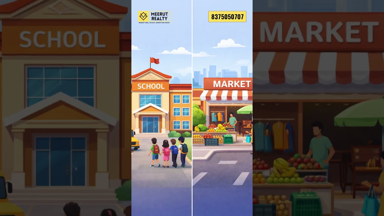 Wingspan Residency Site Tour Video