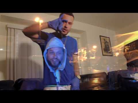 Prince Lefty - Connected Official Music Video