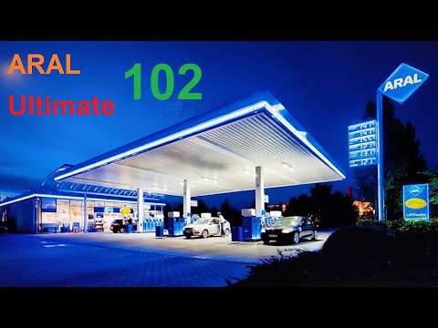 Test Aral Ultimate 102 Honda SH Mode 125 Sprit Kraftstoff Benzin 125 ccm Roller Motorroller Scooter