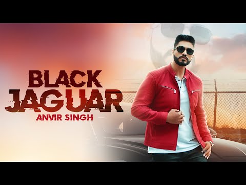 Black Jaguar — watch video