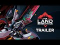 Wideo z rozgrywki The Land Beneath Us  XBox