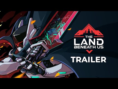 Gameplay Trailer