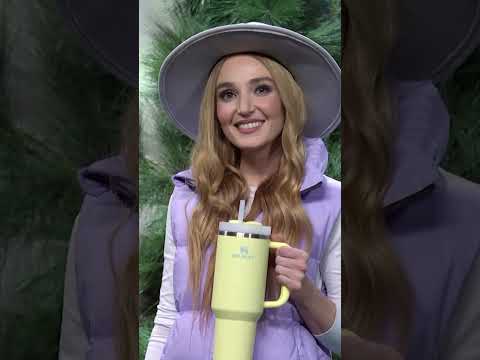 BIG DUMB CUP! #snl #snlsketch #stanleycup #stanleytumblerlead