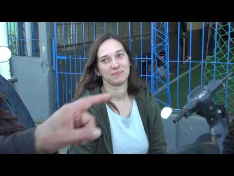 Comunidad de Sordos Canelones en El Dorado