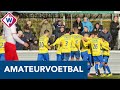Samenvatting | FC Lisse - Barendrecht | 29-02-2020 - OMROEP WEST SPORT