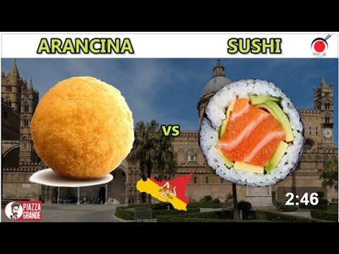 ARANCINA