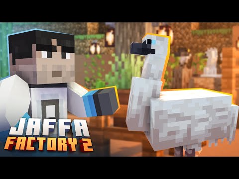 Emu Quest | Jaffa Factory 2 #32