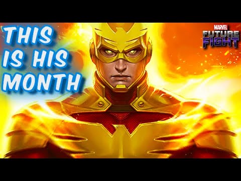 Story Mode GUIDE and new monthly req = Cap America VALUE - Marvel Future Fight