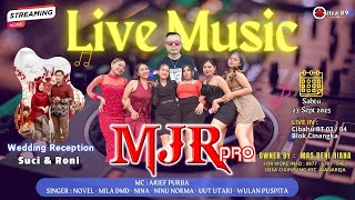 Download lagu 🔴 LIVE MJR PRO in CIBAHU blok CINANGKA  III MALAM mp3 Download lagu 🔴 LIVE MJR PRO in CIBAHU blok CINANGKA  III MALAM mp3
