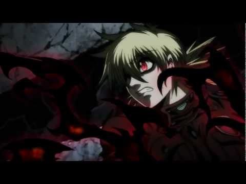 Hellsing Ova 9 - Trailer 2 HD