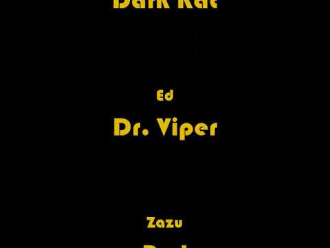 The Comic King part 21 - End Credits