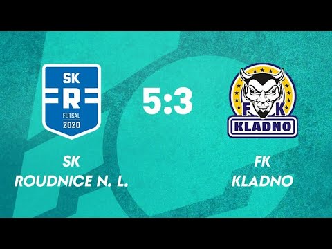 Sestřih utkání SK ROUDNICE - FK Kladno 5:3 (2:1)