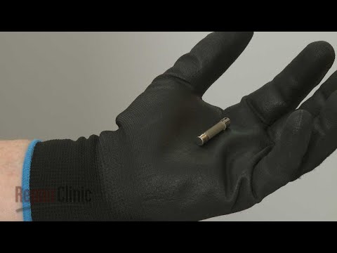 KitchenAid Microwave Line Fuse Replacement W11188752