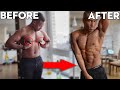 How To Lose Chest Fat in 10 Simple Steps