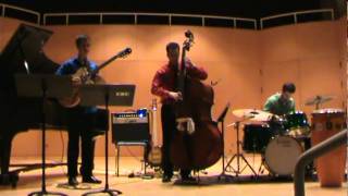 You'd Be So Nice To Come Home To - Paul Chambers