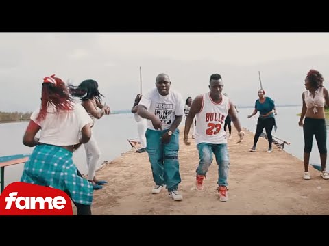 June Rapsha ft Susumila  - Wololo [official video]