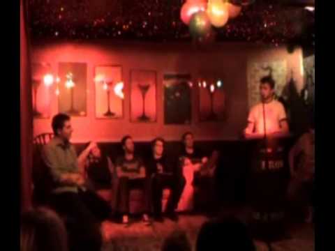 ŻBIK - roast Kuby Popławskiego