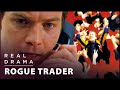 Rogue Trader (Full Ewan McGregor Movie) | Real Drama [4k]
