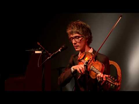 Gard Nergaard : Aller var eg glad @ Folkelarm 2010