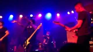 XO Stereo -- The Struggle