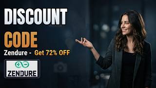 🛑 Zendure Promo Code LATEST ✅ | Zendure Coupon Code | Zendure Discount Code 🚨