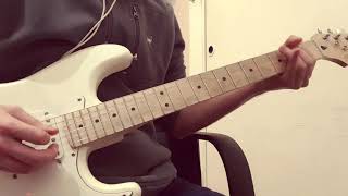 Fito y Fitipaldis - El lobo se espanta [Cover]