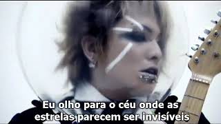 Alumina   Nightmare   Legendado Pt Br